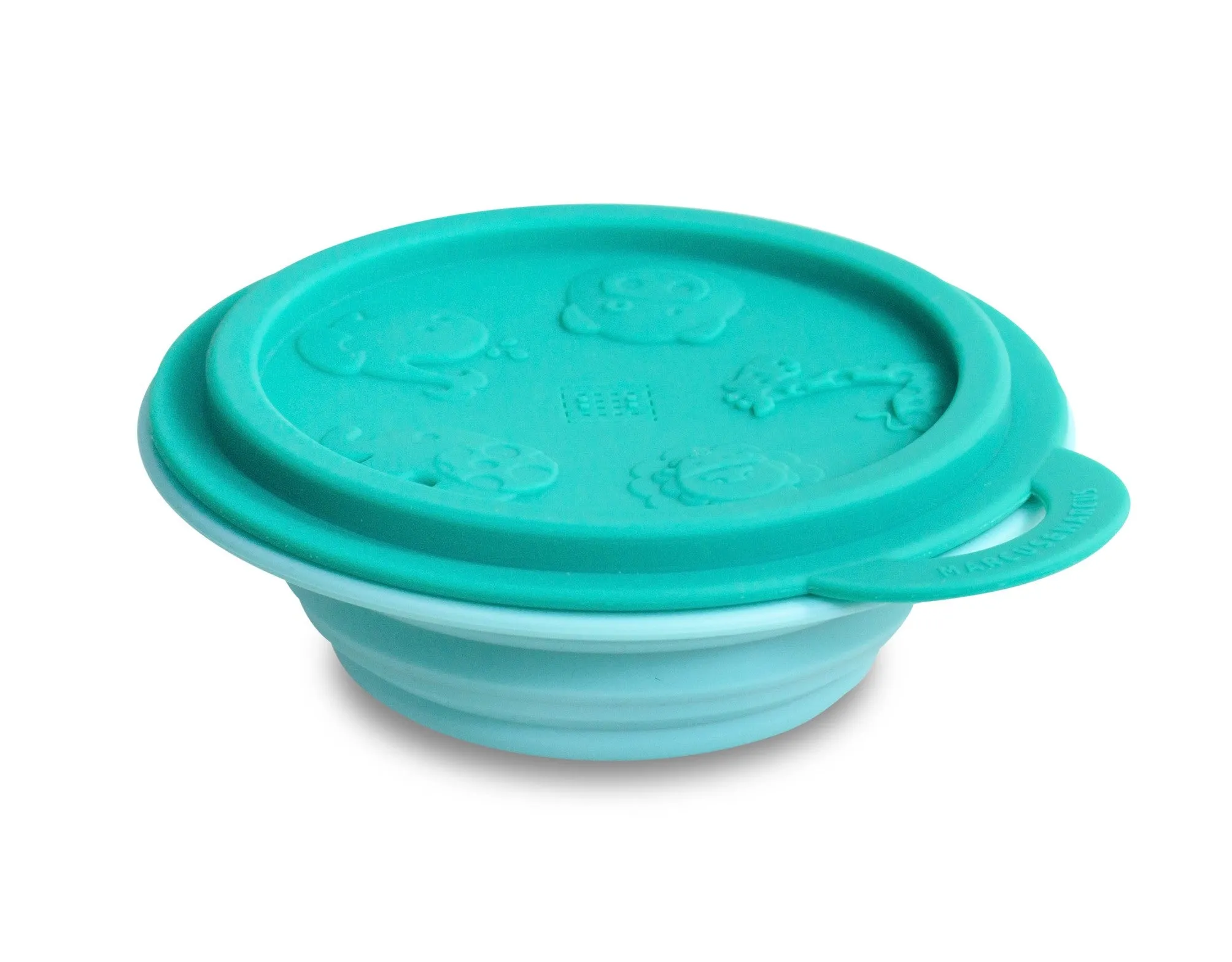 Collapsible Bowls
