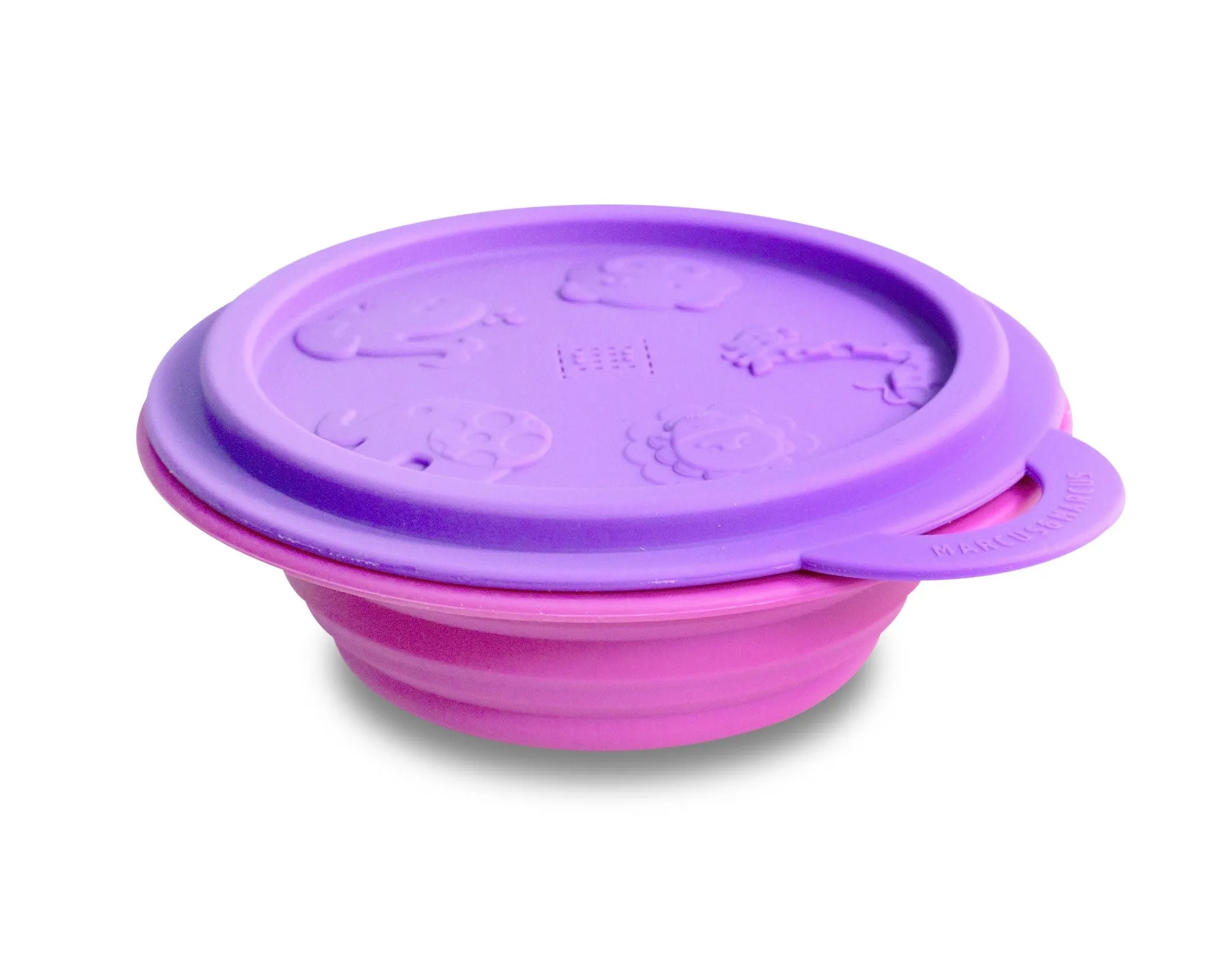 Collapsible Bowls