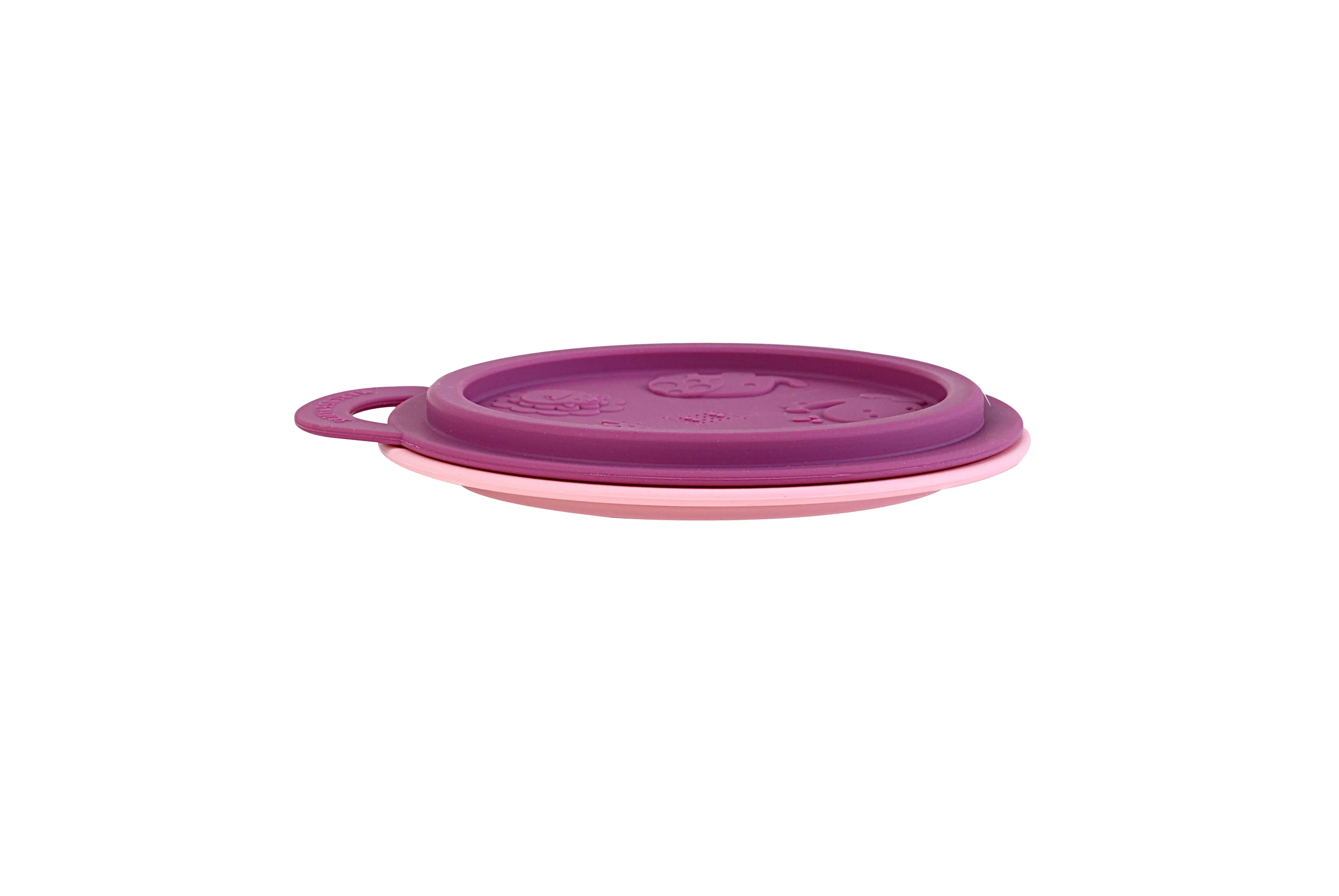 Collapsible Bowls