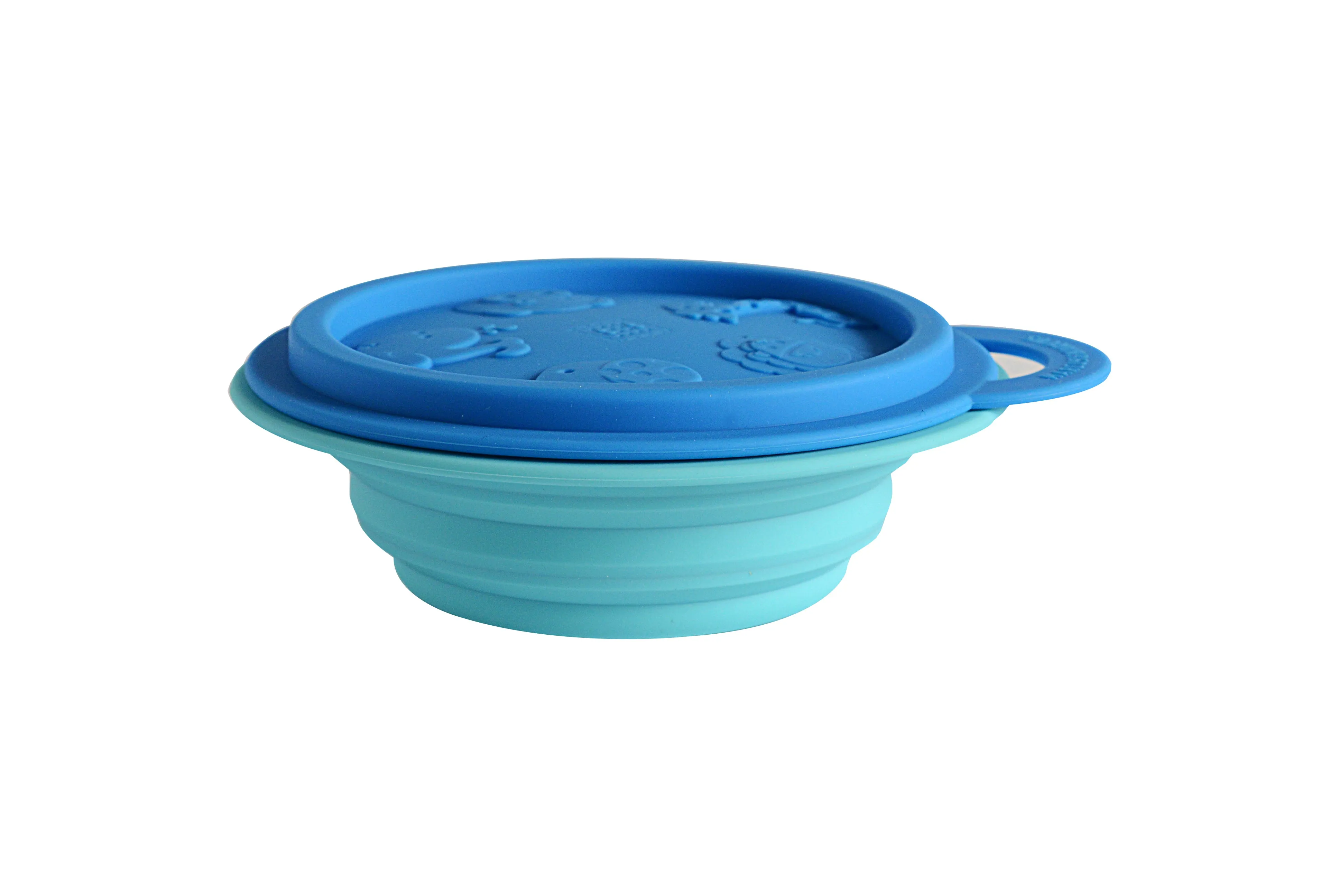 Collapsible Bowls