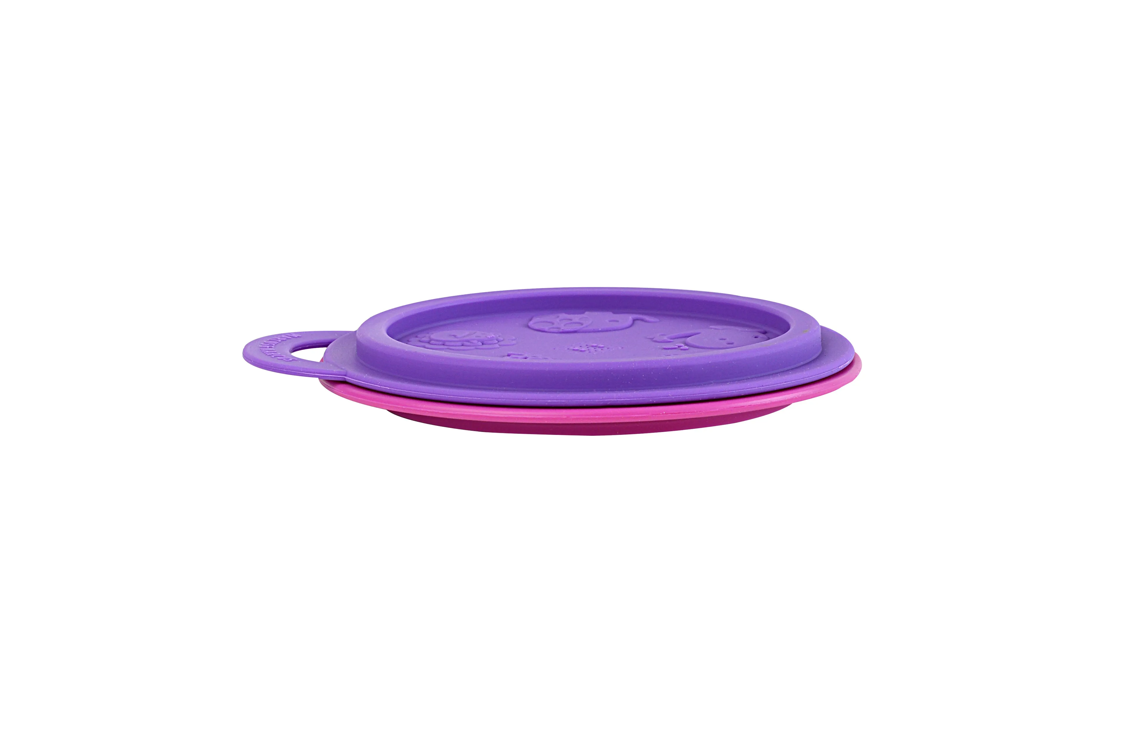 Collapsible Bowls