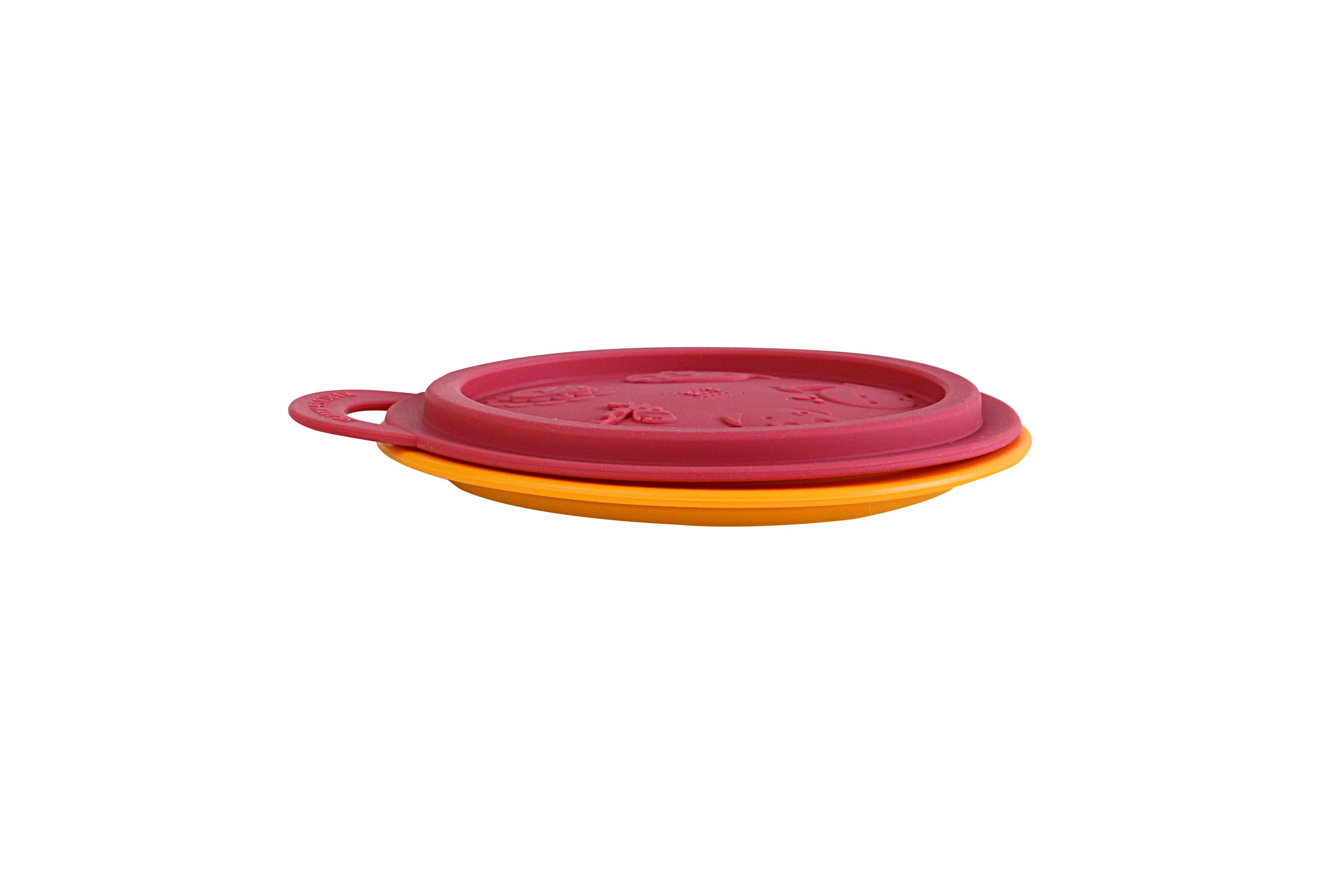 Collapsible Bowls