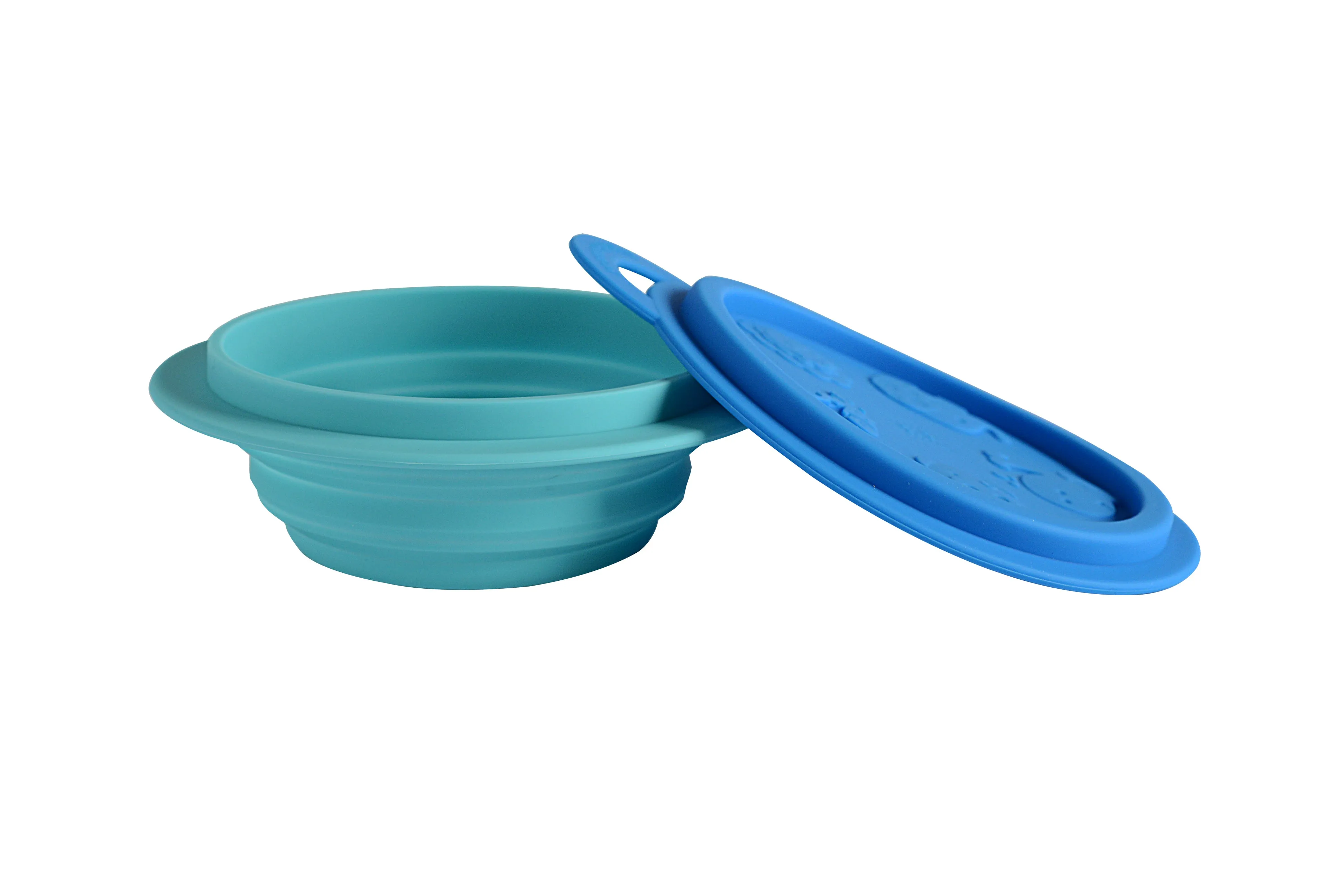 Collapsible Bowls