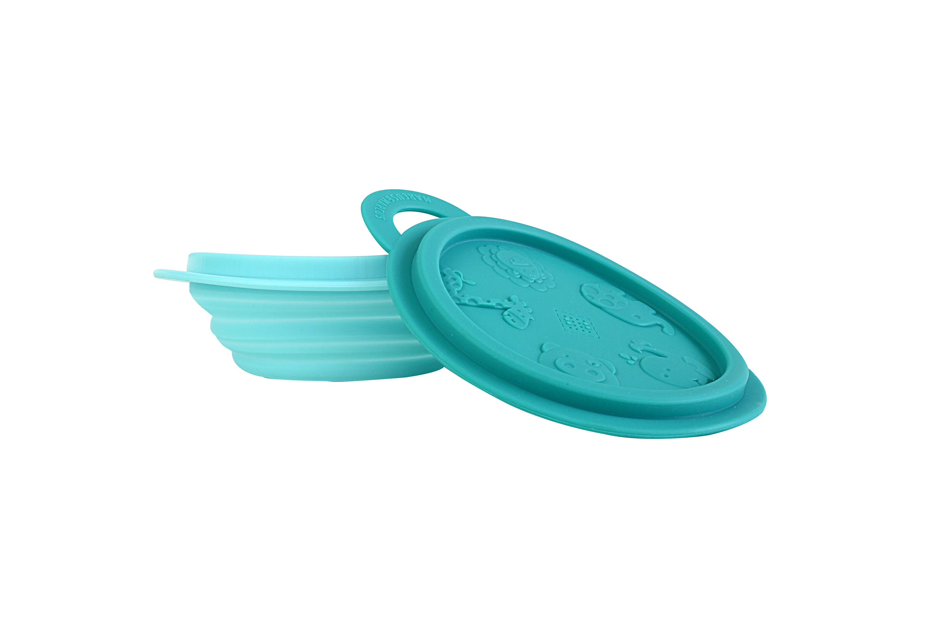 Collapsible Bowls