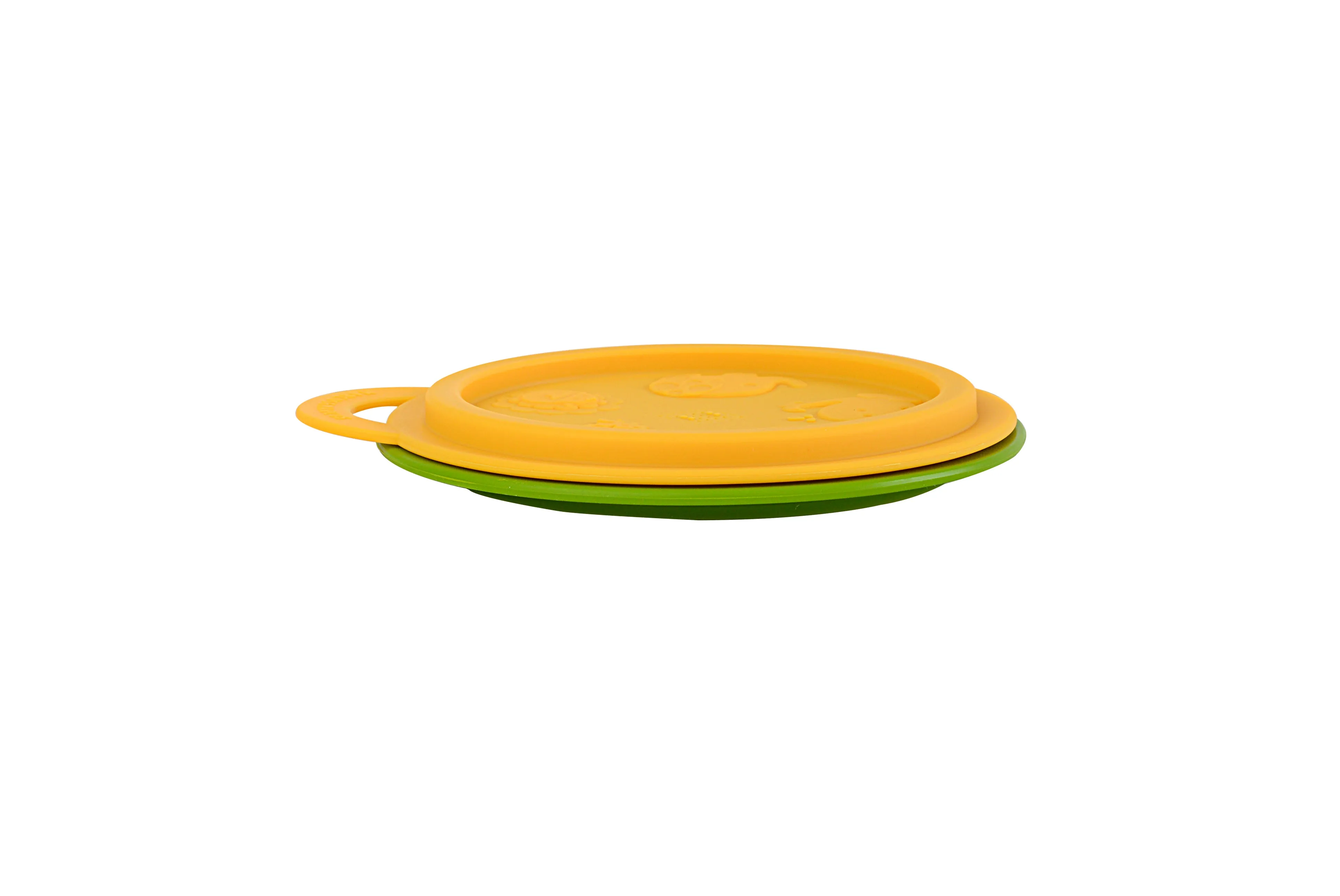 Collapsible Bowls