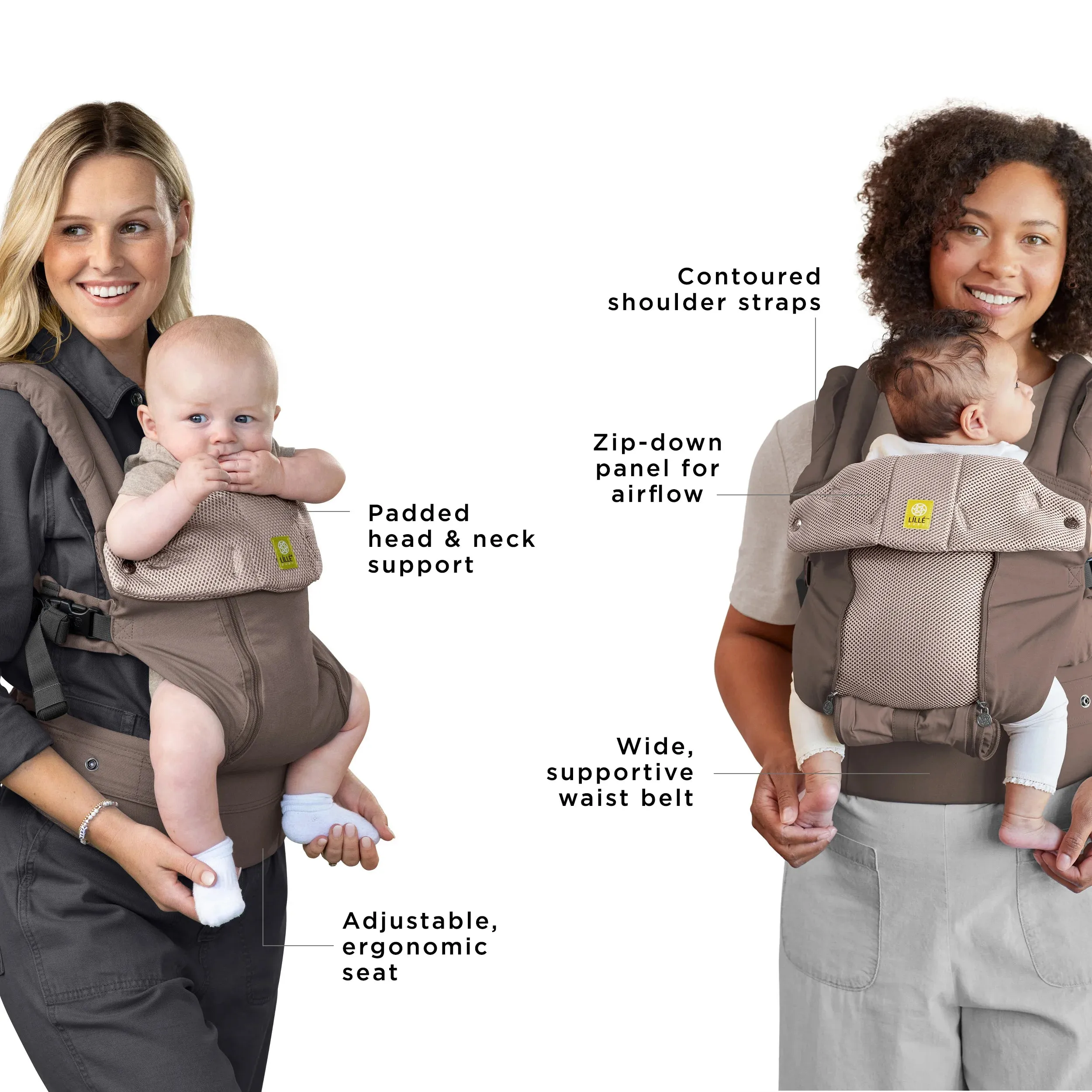 Complete 6-in-1 All Seasons - Bark