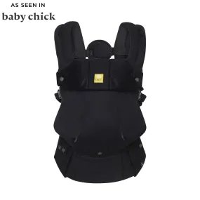 Complete 6-in-1 All Seasons - Black