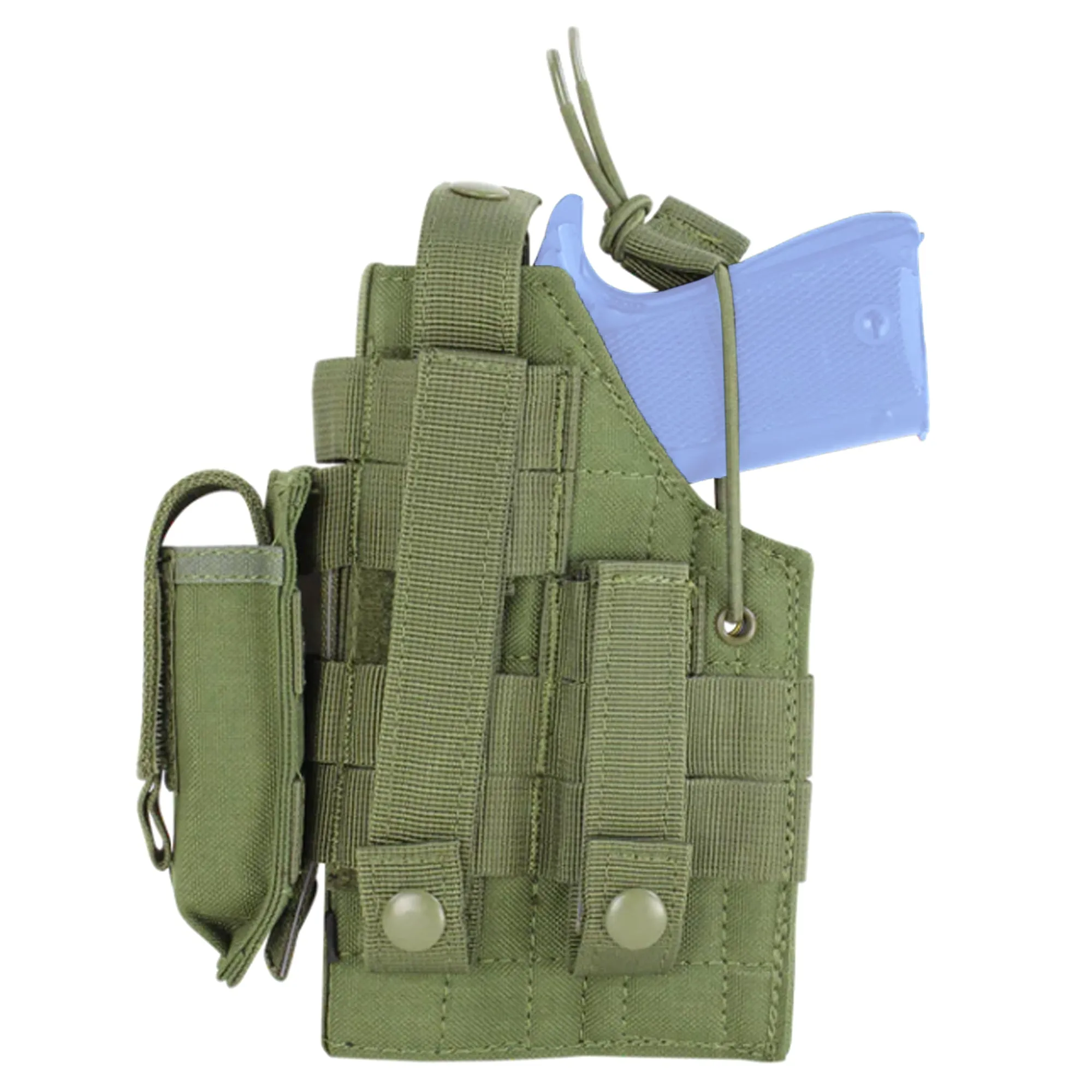 Condor Ambidextrous Holster for 1911