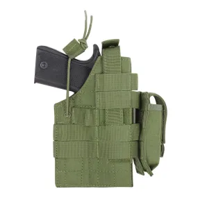 Condor Ambidextrous Holster for 1911
