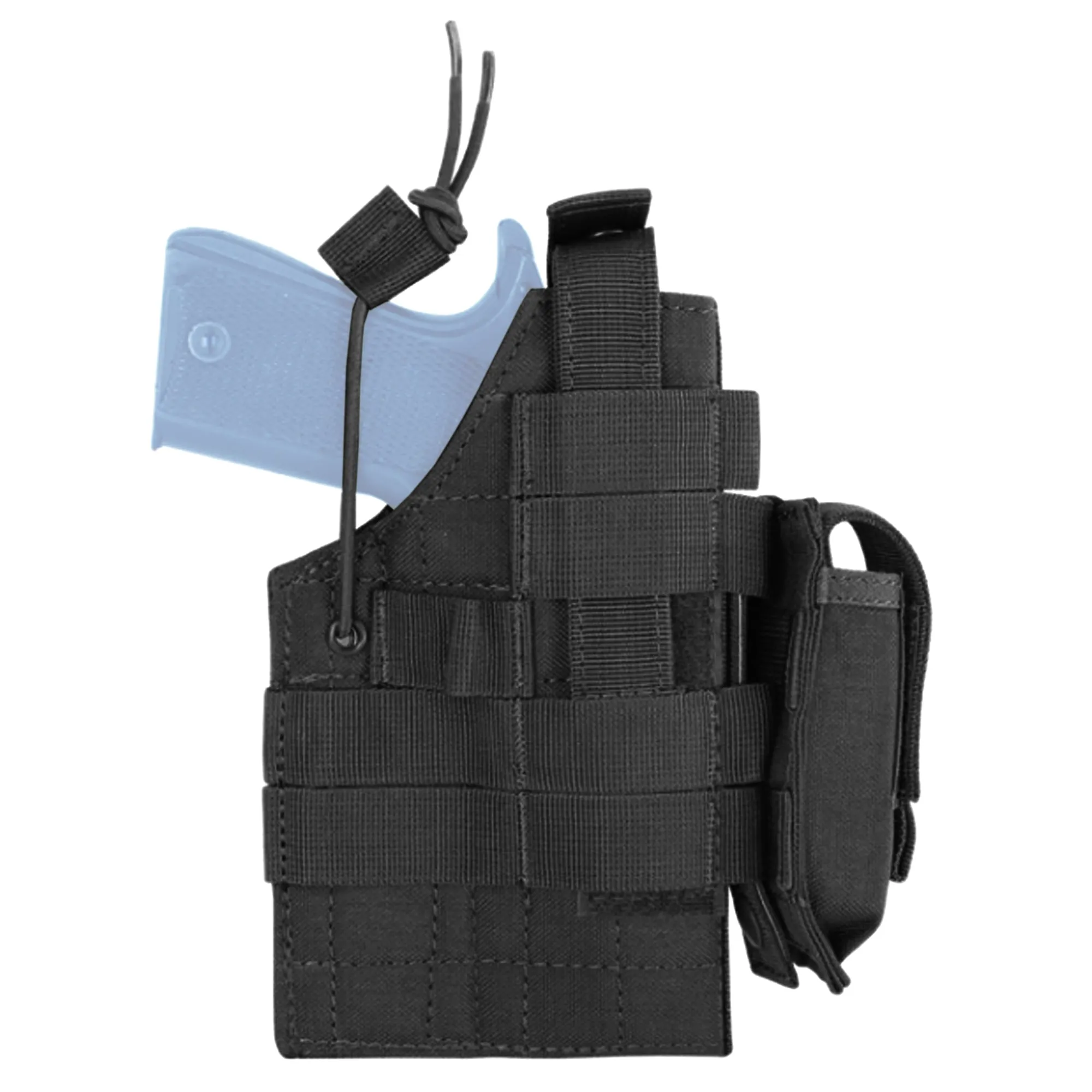 Condor Ambidextrous Holster for 1911