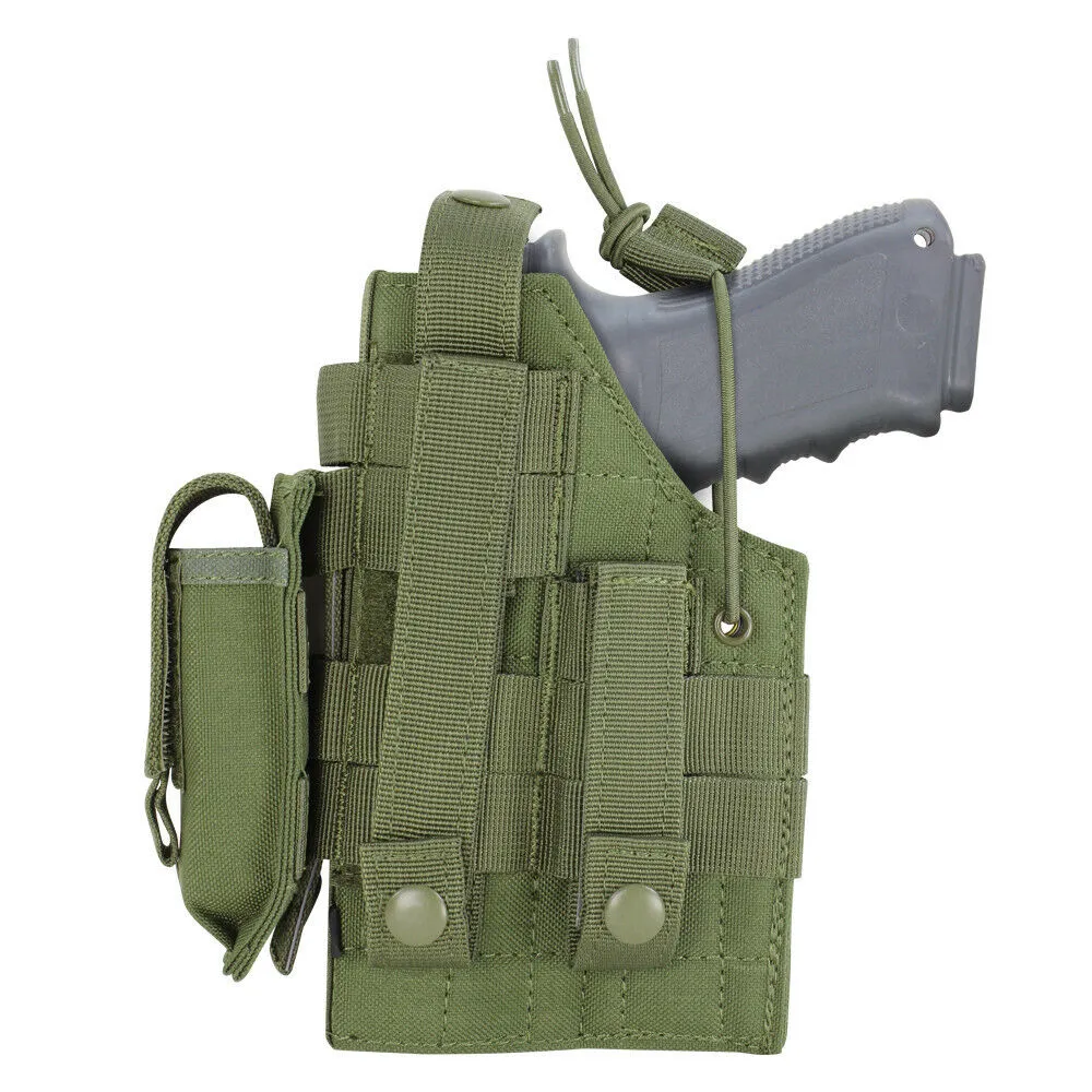 Condor Ambidextrous Holster H-Glock