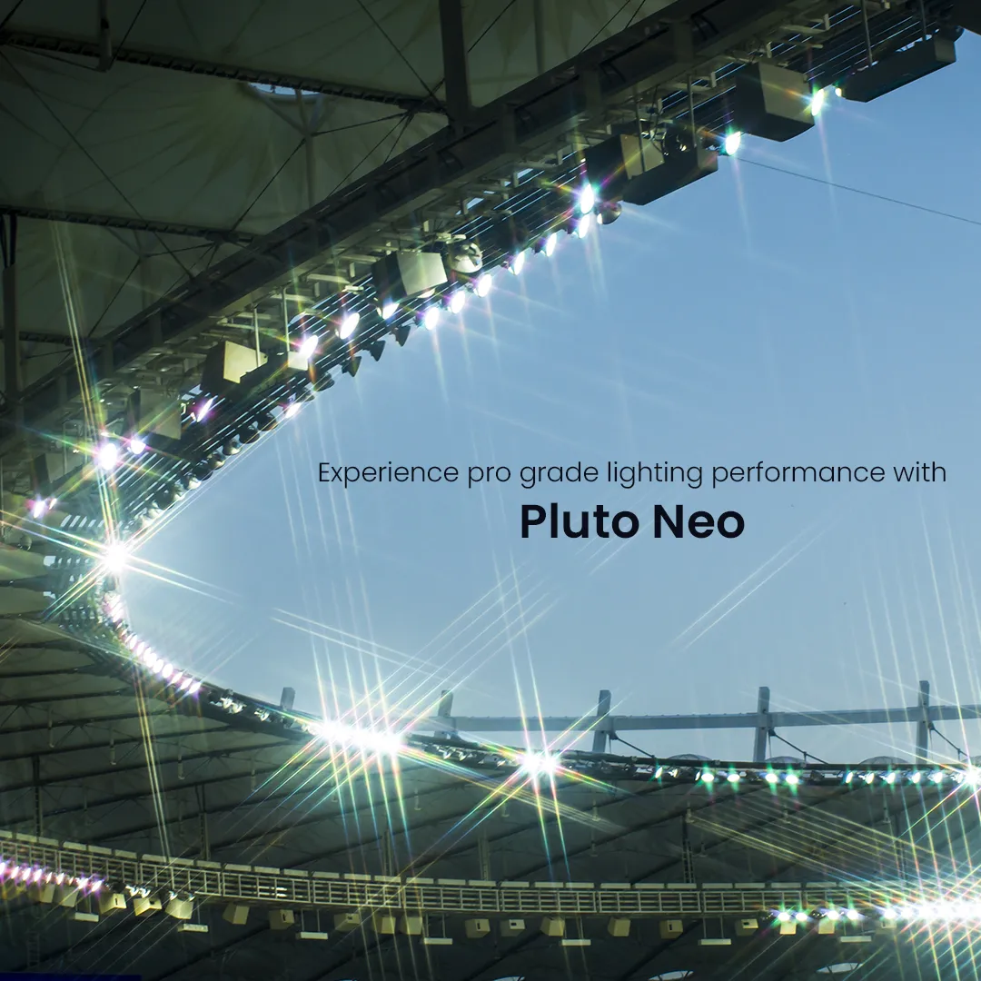 Crompton Pluto Neo_150W