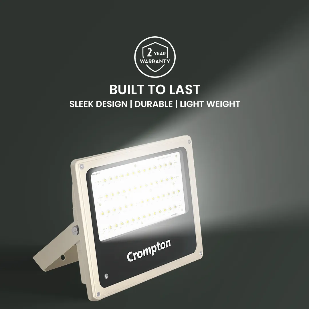 Crompton Pluto Neo_150W