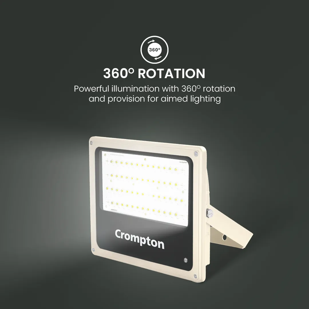 Crompton Pluto Neo_150W