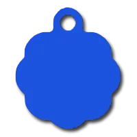 Custom Pet Tag