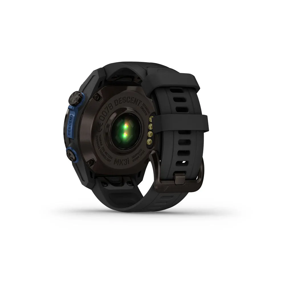 Descent Mk3i - 43mm