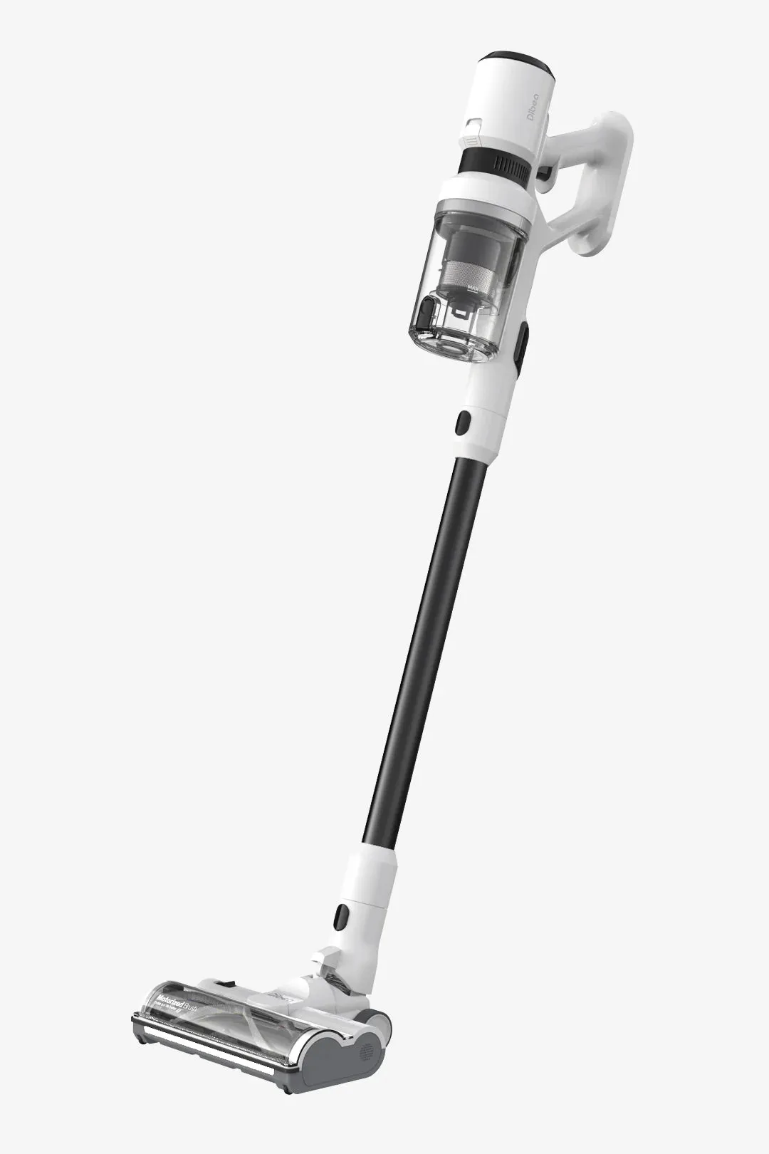 Dibea FC20 Cordless Stick Vacuums with Mopping Floor Brush