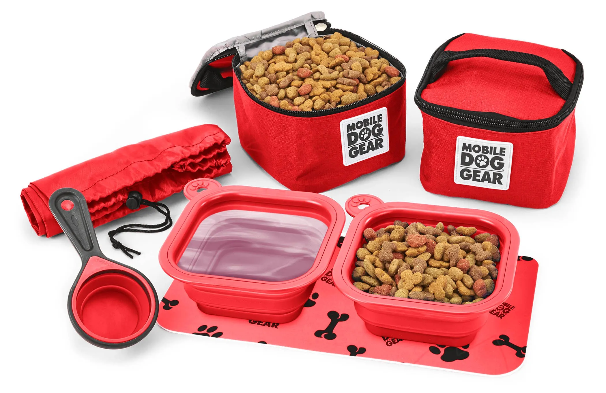 Dine Away Bag (Small Dogs) TM