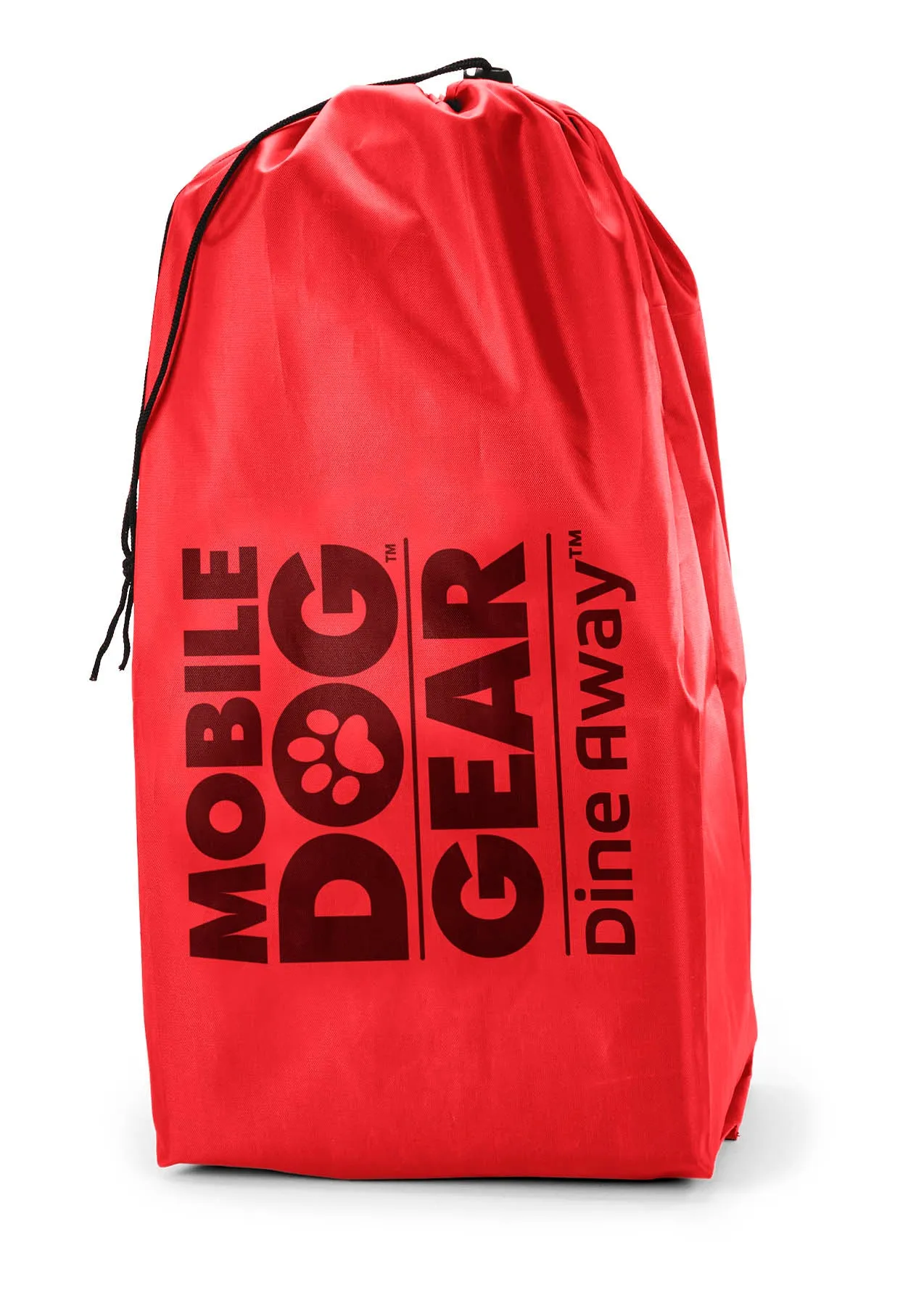 Dine Away Bag (Small Dogs) TM