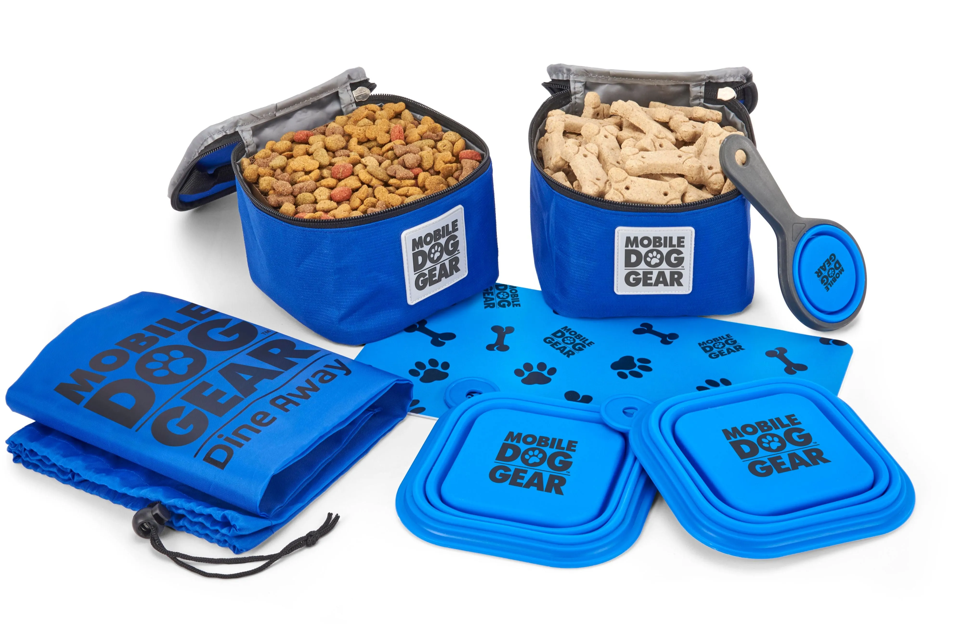 Dine Away Bag (Small Dogs) TM