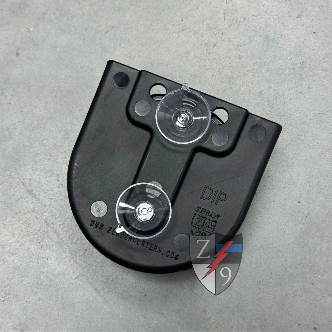 Dip Can Case