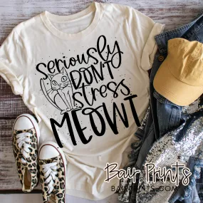 Disappointing My Parents One Granddog at a Time Tee