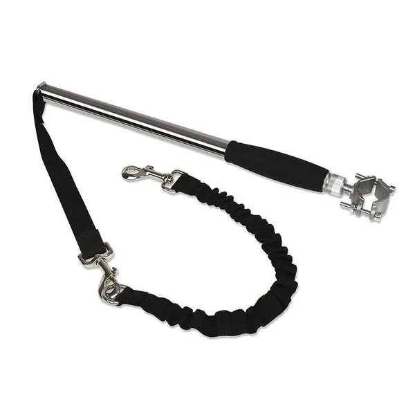 Dog Bike Harness