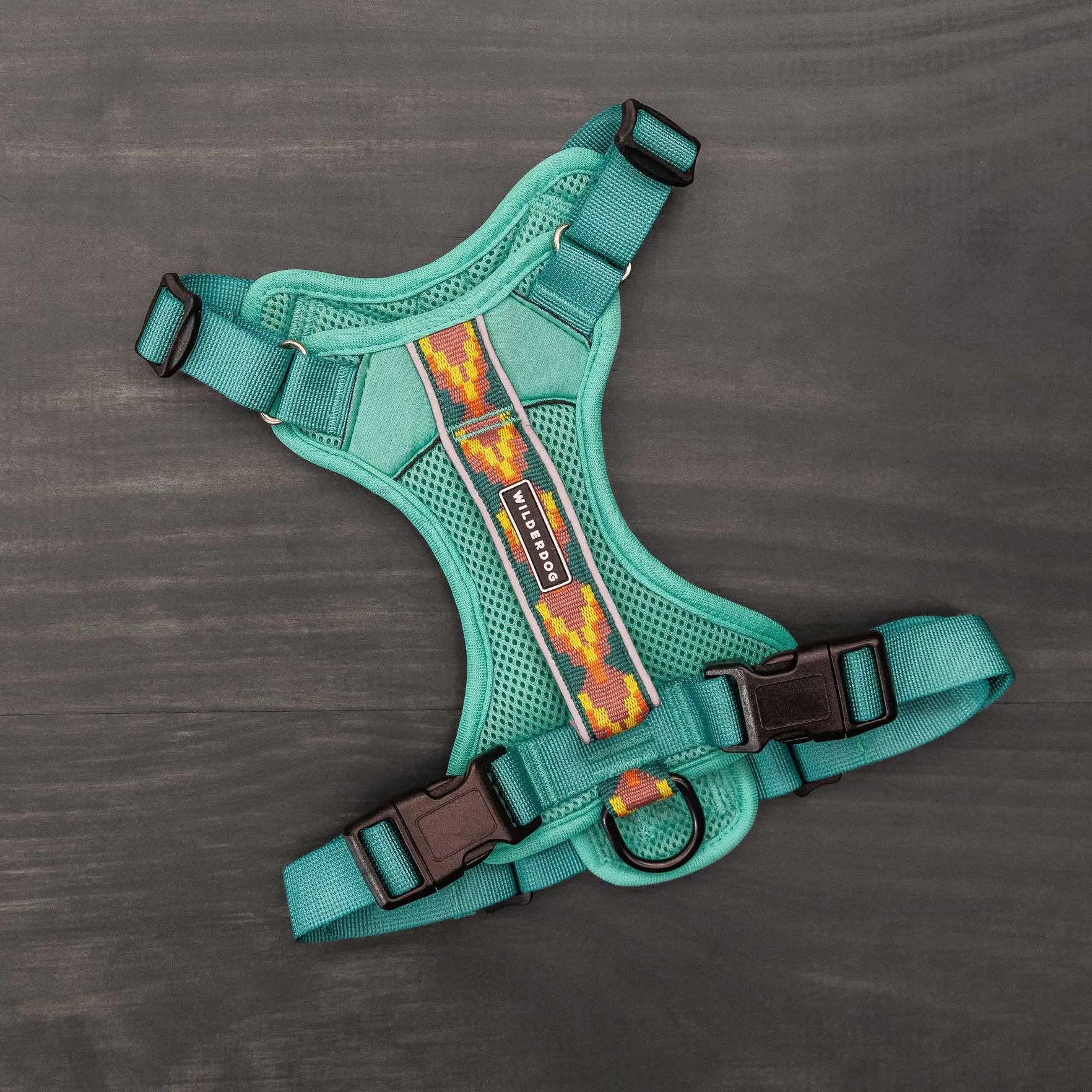 Dog Harness