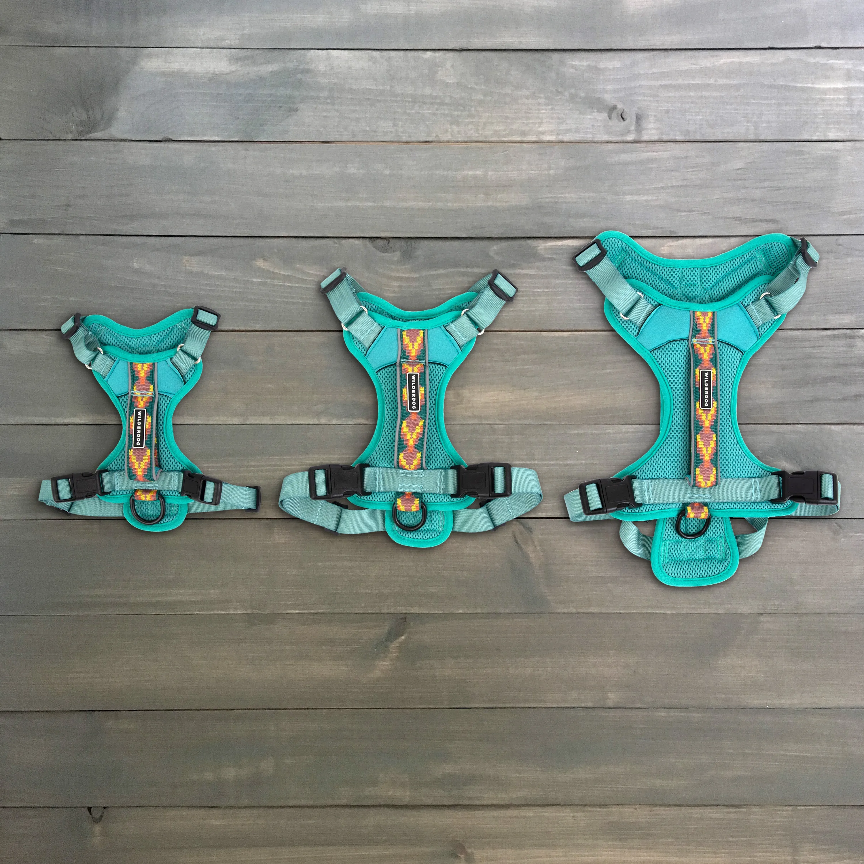 Dog Harness