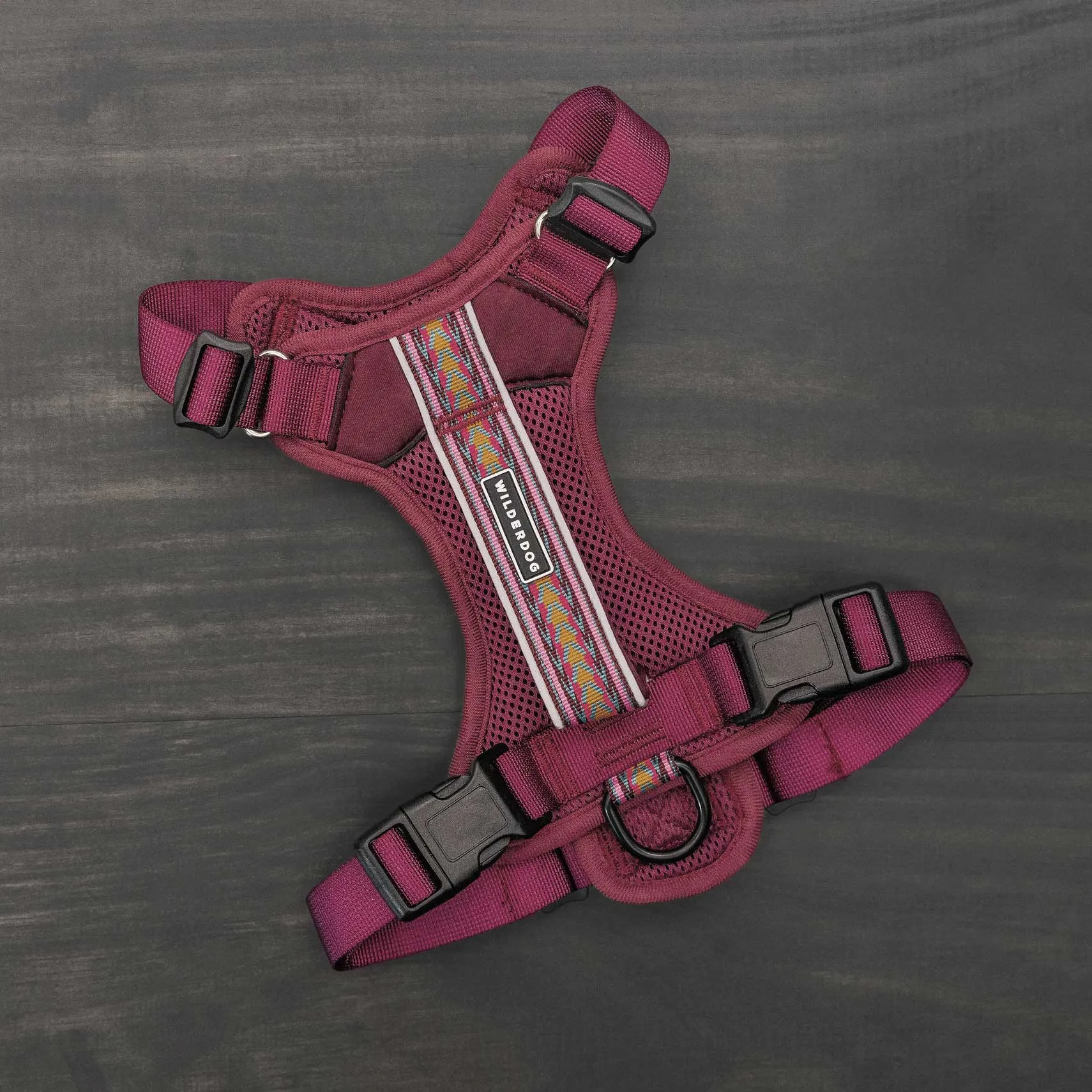 Dog Harness