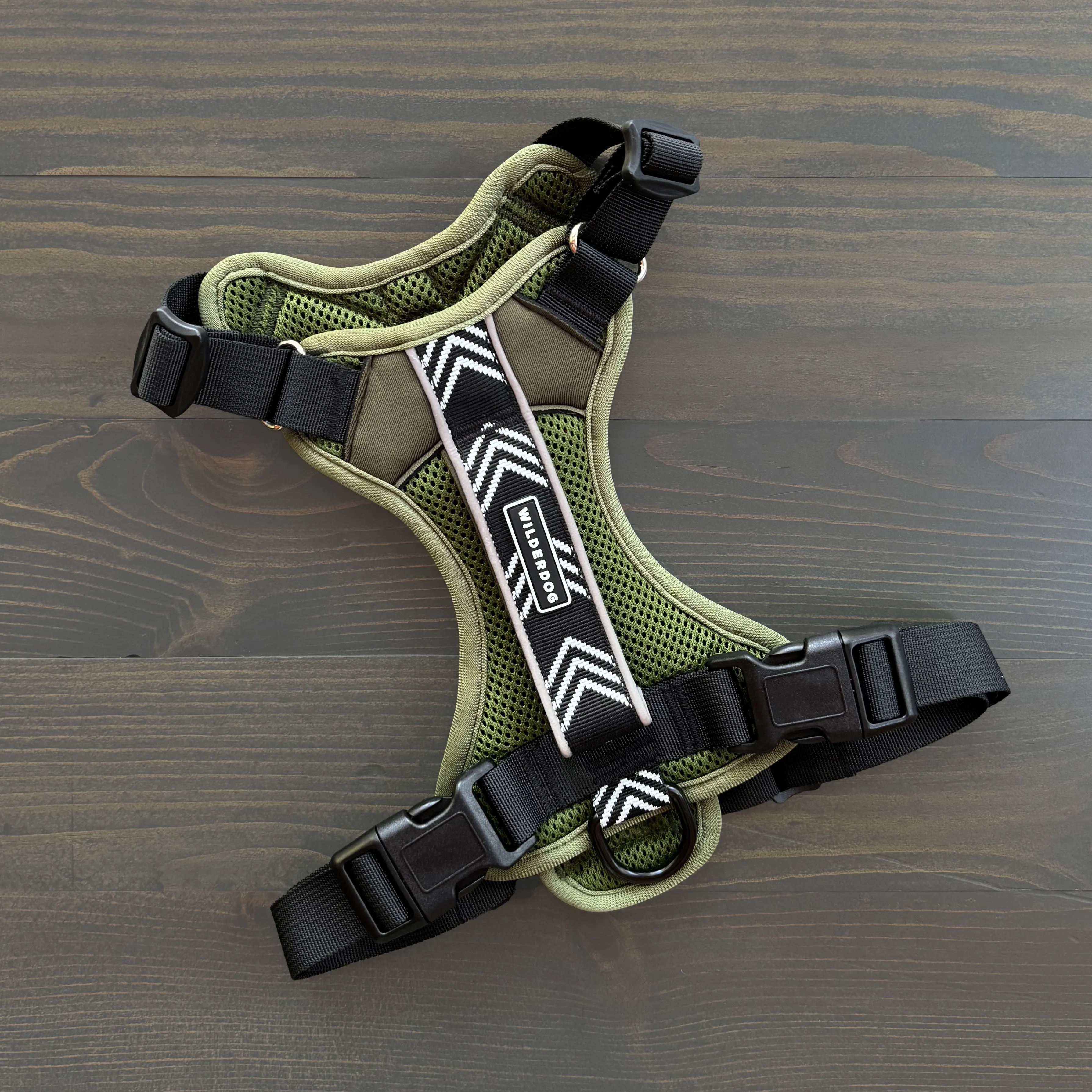 Dog Harness