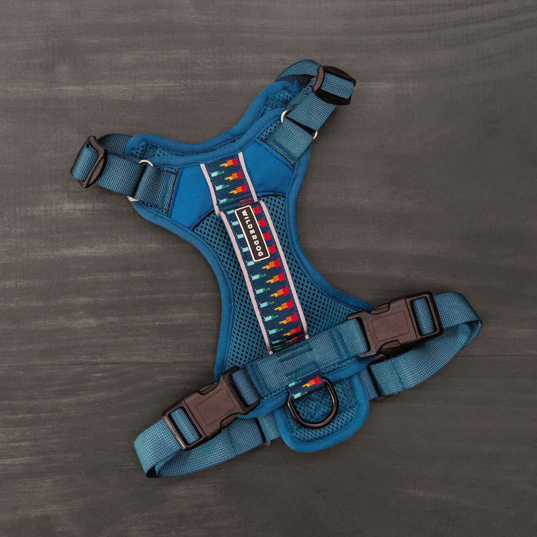 Dog Harness