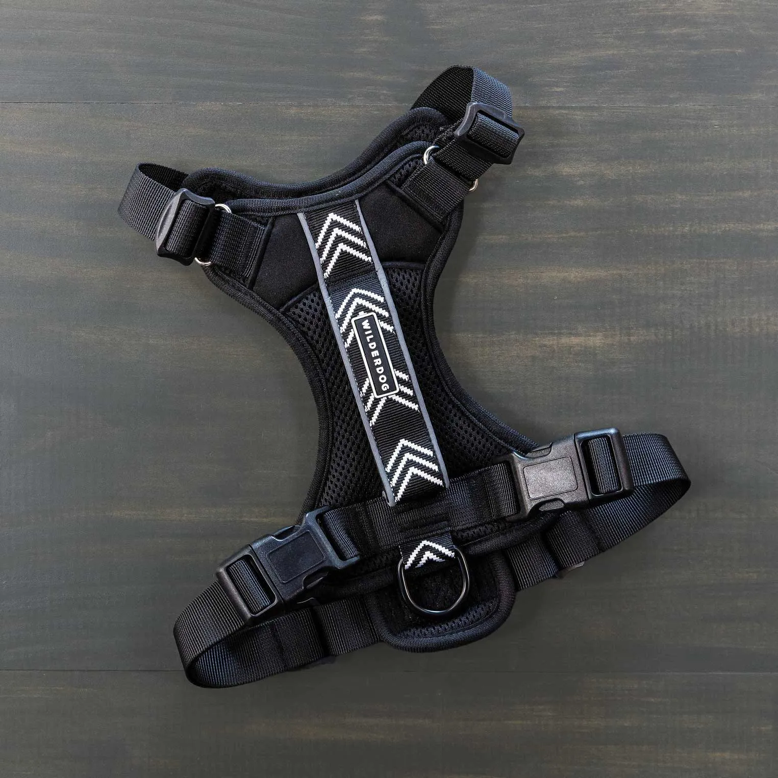 Dog Harness