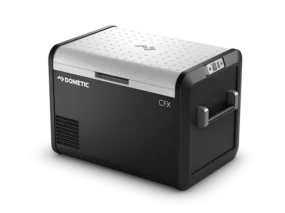Dometic CFX3 55IM Cooler/Freezer w/Rapid Freeze Plate