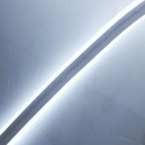 Double Sided LED Neon Strip Light Roll - DayLight