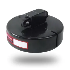 Drum Lock - Fits 3-3/8” Diameter Drum Bung Opening