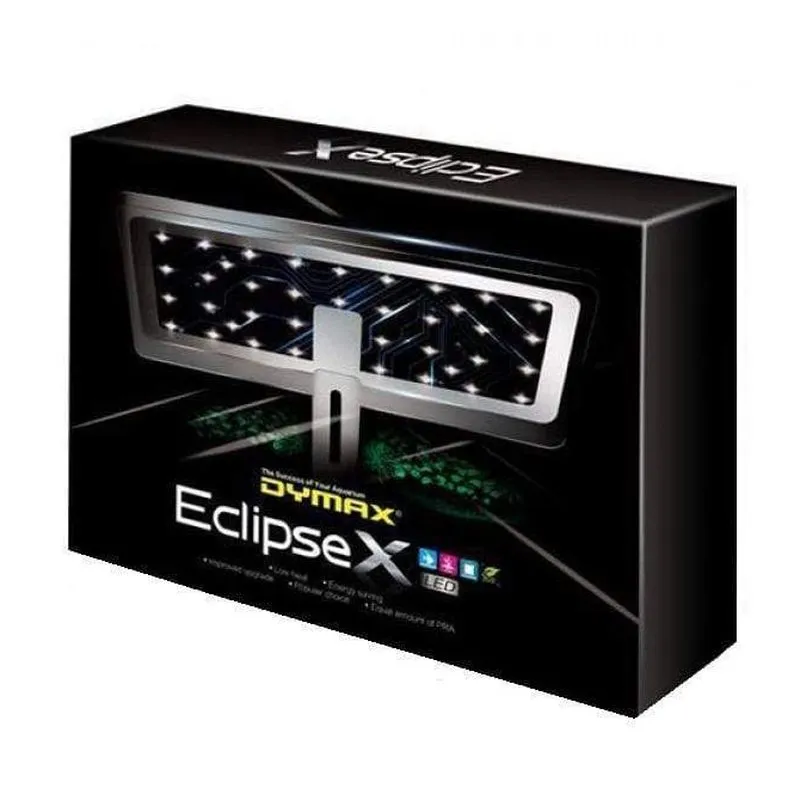 Dymax Eclipse X Nano Plant LED