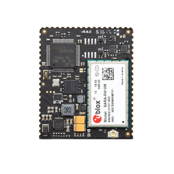 E-SoM Evaluation Kit