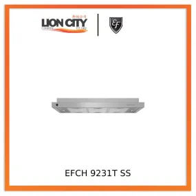 EF 90cm Conventional hood EFCH 9231T SS