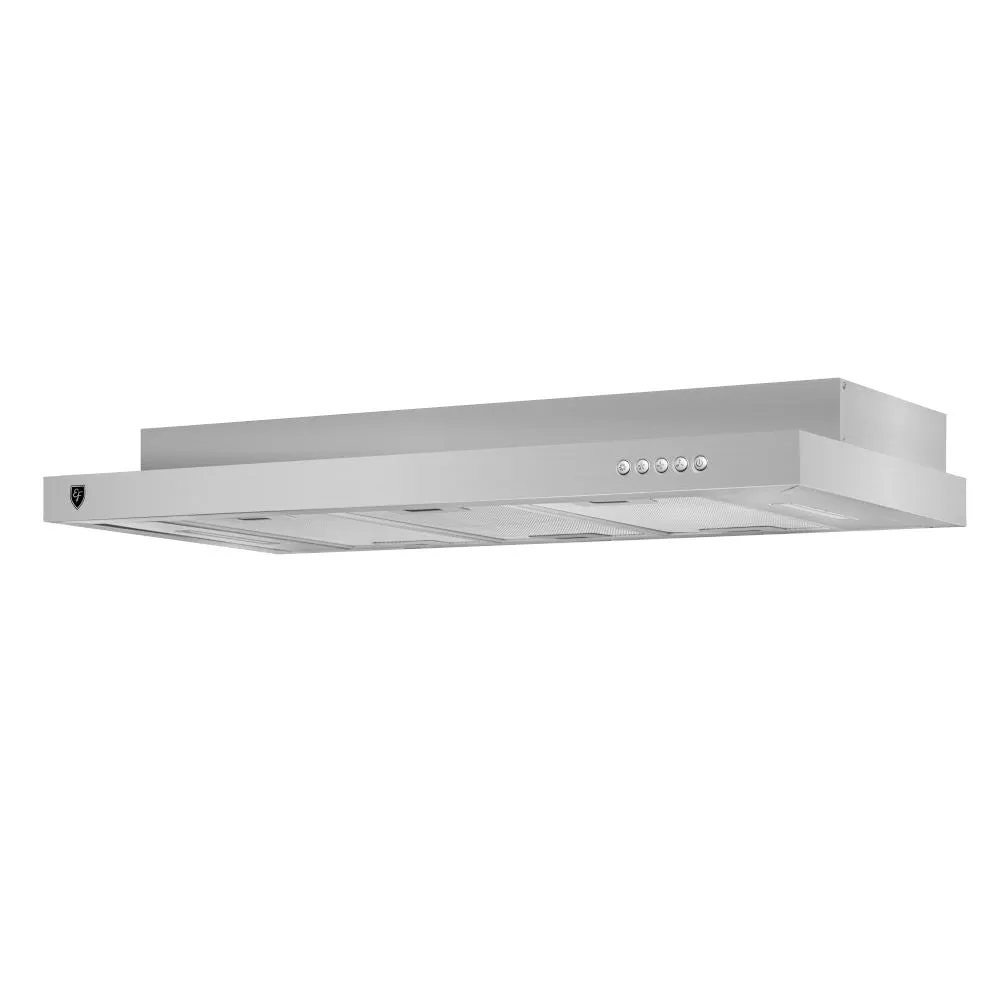EF 90cm Conventional hood EFCH 9231T SS