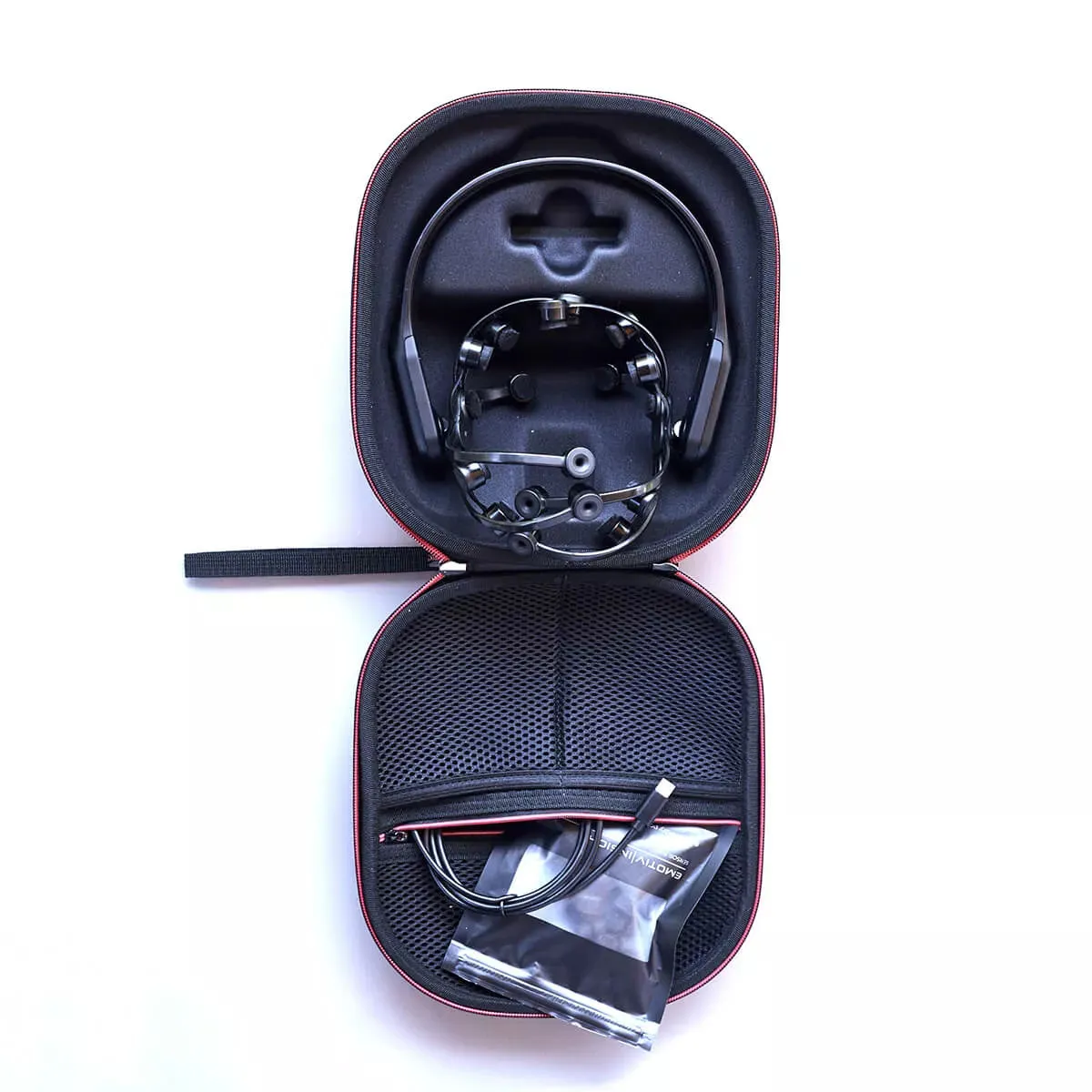 EMOTIV EPOC X 14 Channel Mobile Brainwear