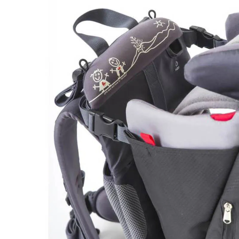 Escape Backpack Carrier