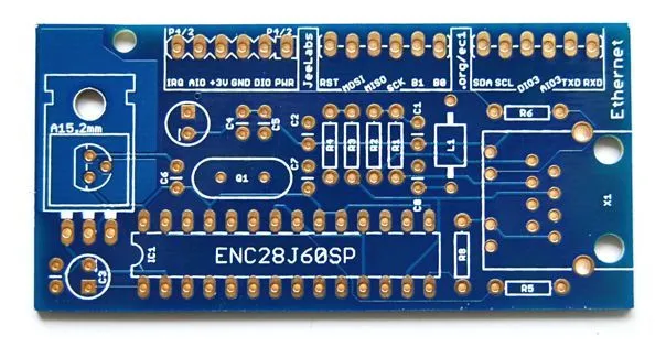Ether Card