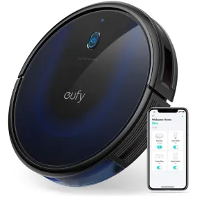 Eufy BoostIQ RoboVac 15C MAX Robot Vacuum Cleaner Wi-Fi Connected, Super Thin, Quiet, and Powerful
