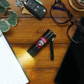 Fanmats Florida Panthers LED Pocket Flashlight