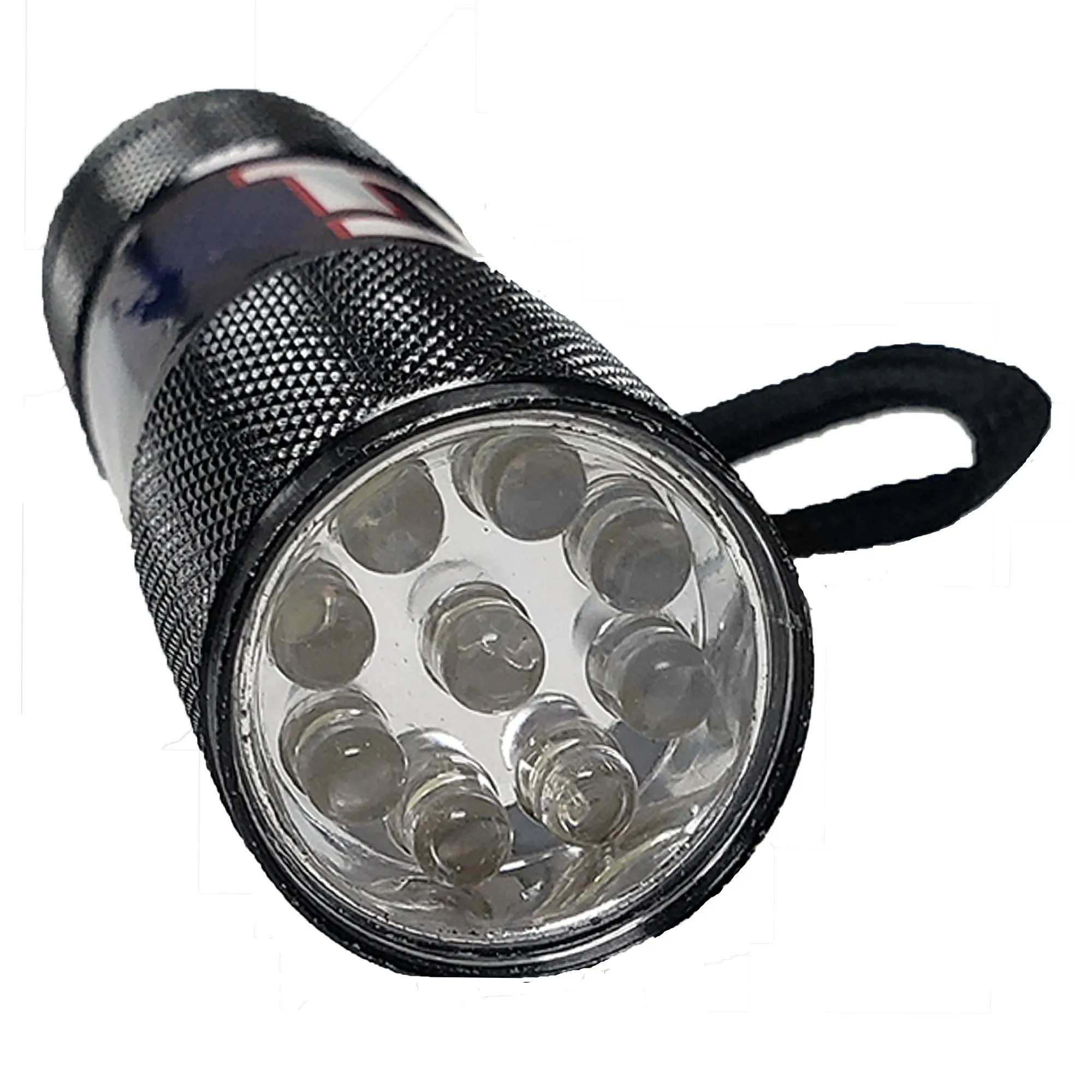 Fanmats Penn State Nittany Lions LED Pocket Flashlight