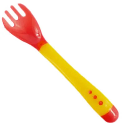 Feeding Bowl With Spoon And Optional Fork - Fulljion