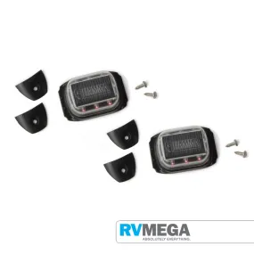Fiamma LED Solar Warning Light