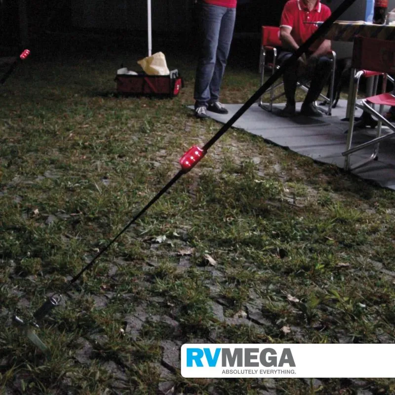 Fiamma LED Solar Warning Light