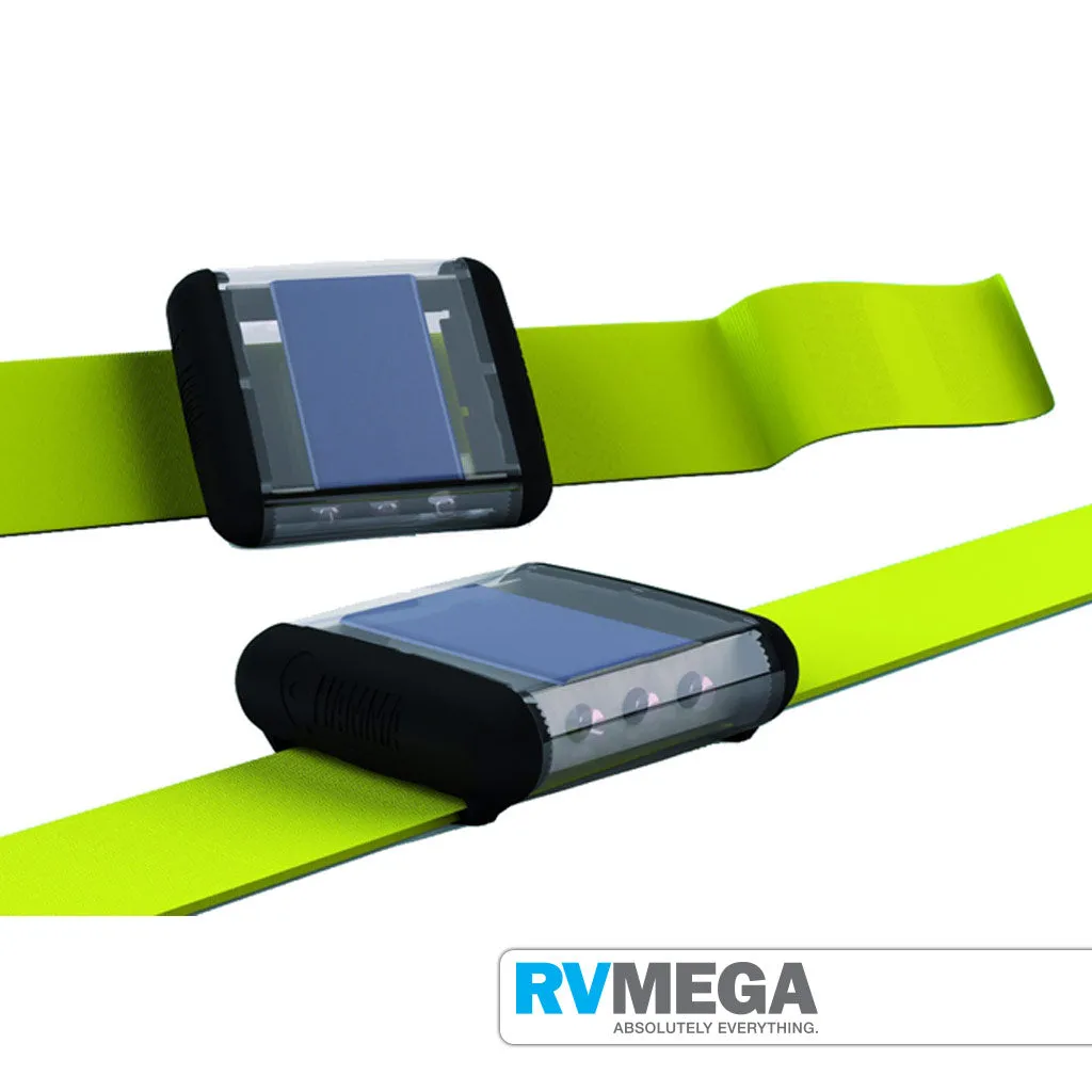 Fiamma LED Solar Warning Light